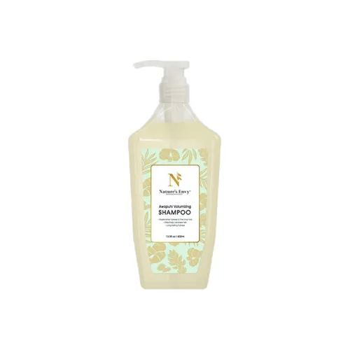 Nature's Envy Shampoo / Shampoo Мыло