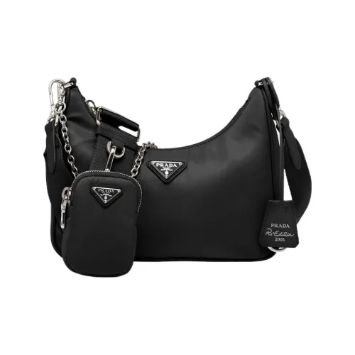 PRADA RE Edition Сумки через плечо Женские
