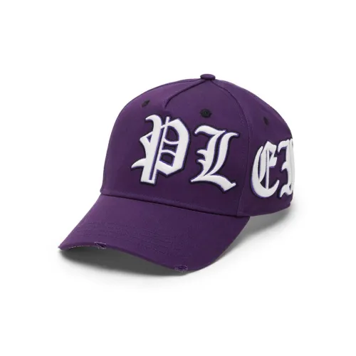 PHILIPP PLEIN Кепки Женские Фиолетовые