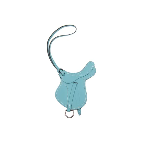 HERMES Paddock Аксессуары Женские Синий