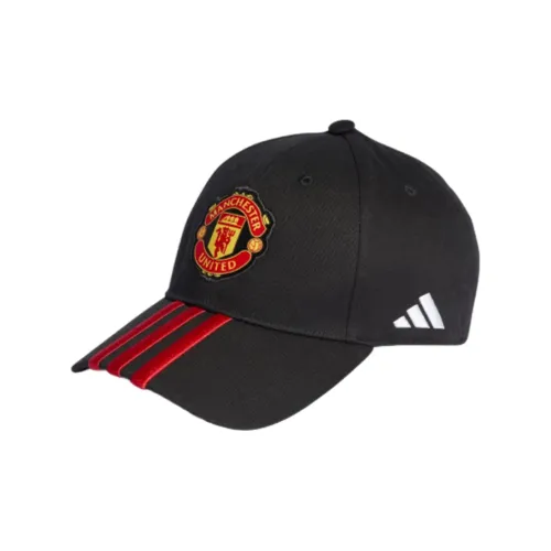 Adidas MANCHESTER UNITED THEATRE OF DREAMS Кепки Мужские