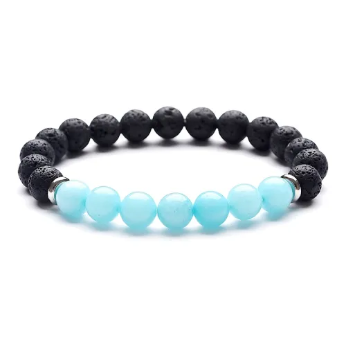 GUDS GAVE Браслеты из аквамарина Женские