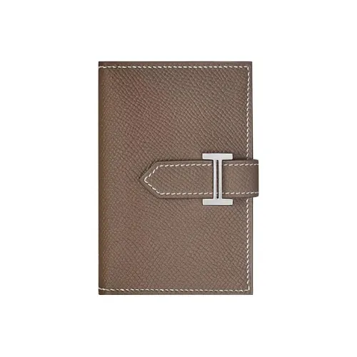 HERMES Bearn Кошельки Унисекс