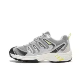 Серебристый