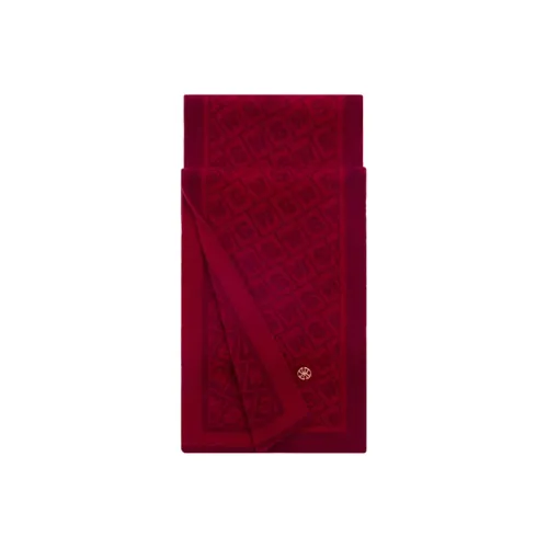 WENSLI Wool Knit Шарфы Унисекс