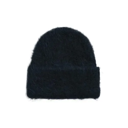 TOTEME Полиамид Шапки-бини Женские Черный