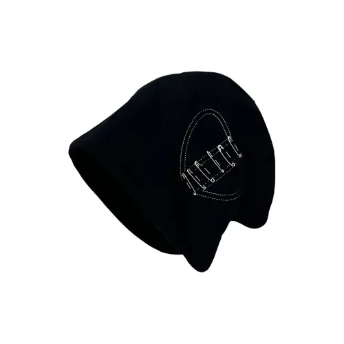 ALIEN BANG Хлопок Шапки и Кепки Унисекс