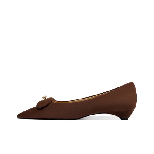 Shesrim Casual 2cm Женские