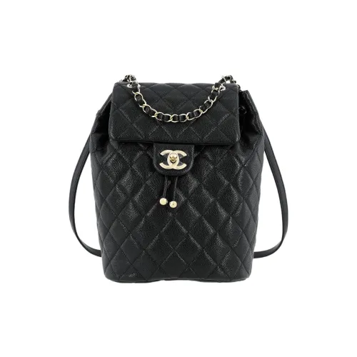 CHANEL Рюкзаки Женские