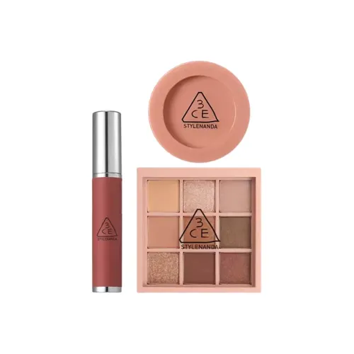 Наборы макияжа 3CE для женщин