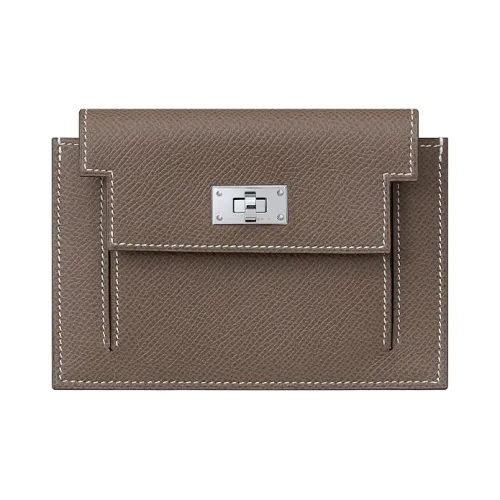 HERMES Kelly Pocket Кошельки Женские
