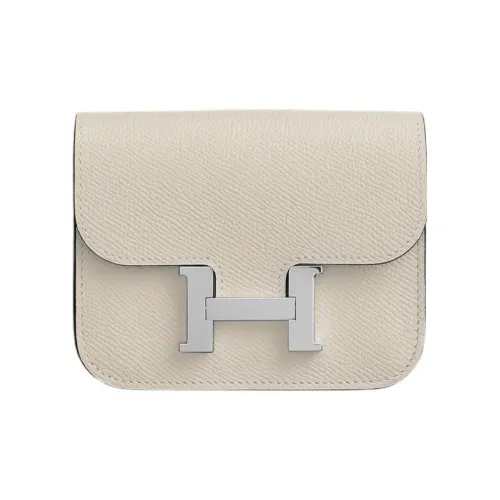 HERMES Constance Slim Кошельки Женские