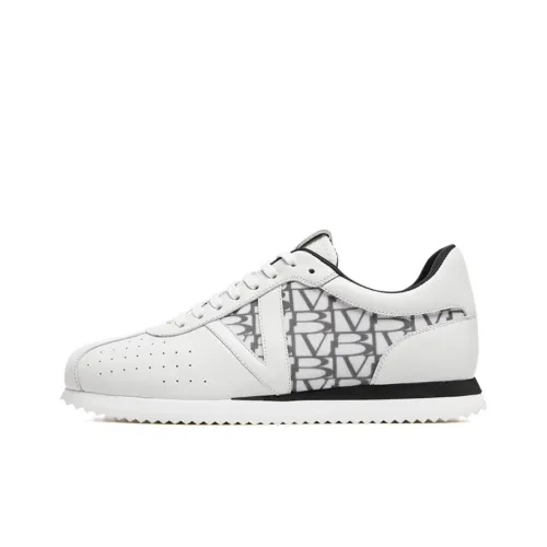 VICKI BROWN Низкий топ повседневный мужской