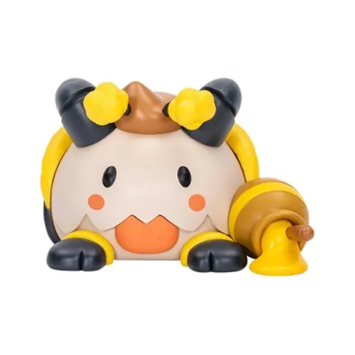 lol Фигурки в стиле чиби