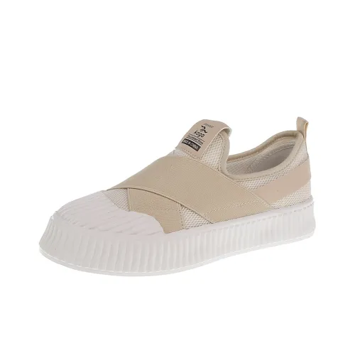 FCS Non Slip Легкий Низкий Топ Кеды Женские