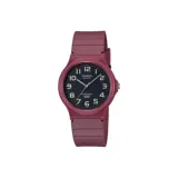 Черный циферблат