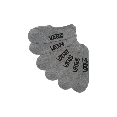 VANS Унисекс Носки No Show