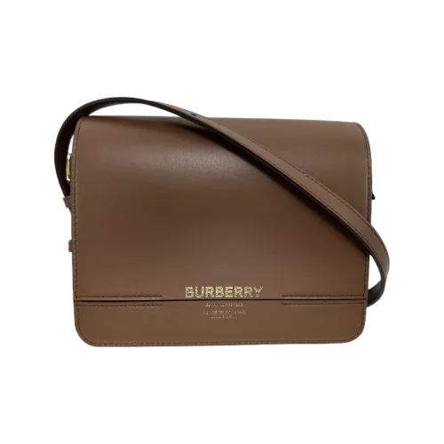 Burberry Сумки через плечо Женские