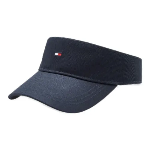 Tommy Hilfiger Головные уборы с защитой от солнца Женские Черный