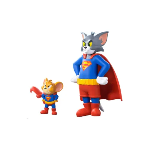 52TOYS Слепые коробки