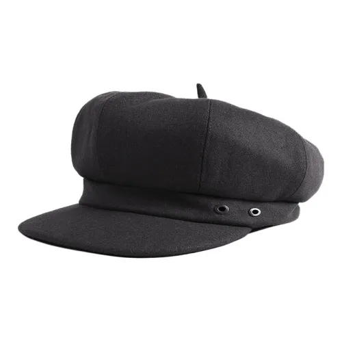 CACUSS Junior Женские Береты