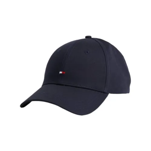 Tommy Hilfiger Мужские Бейсболки из хлопка