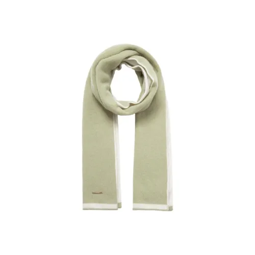 SIGGI STUDIOS 100% Шарфы из овечьей шерсти унисекс