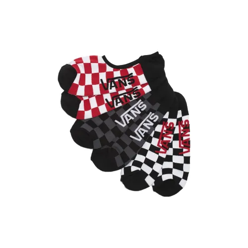 Vans Classic Super No Show Унисекс No Show Носки