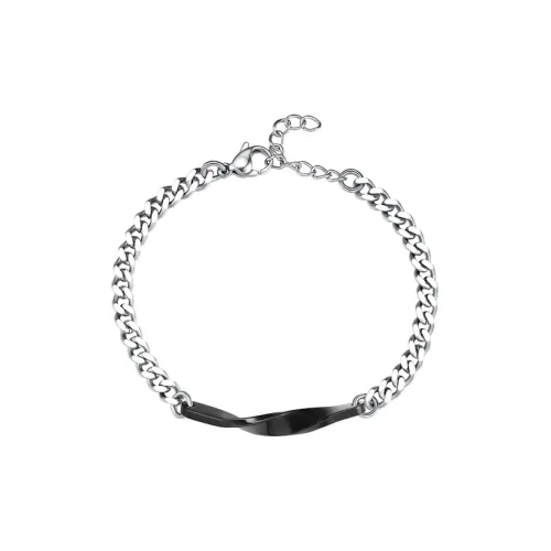 BYG Титановый Стальной Браслеты Мужской