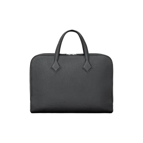 HERMES Victoria Light Клатчи Мужской