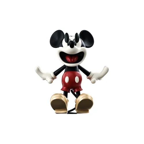 Disney Scare Mickey Фигурка Модные фигурки 15 см