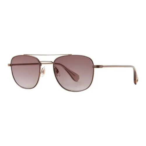 GARRETT LEIGHT Солнцезащитные очки Унисекс