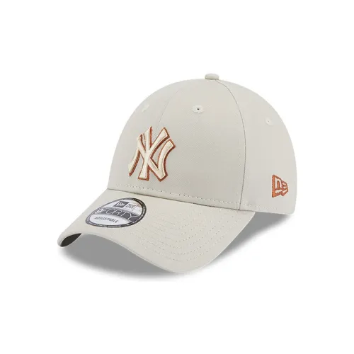 New Era Хлопковые кепки унисекс