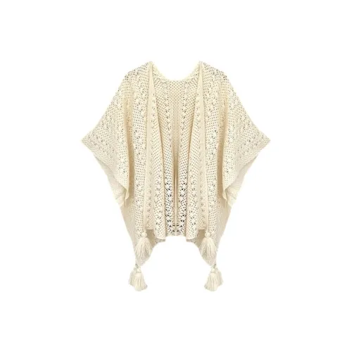 FREE RABBITⅡ Шали Женские