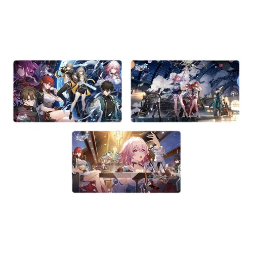 MIHOYO Аксессуары для косплея