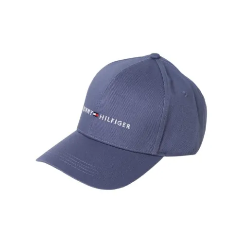 Tommy Hilfiger Хлопковые кепки для мужчин
