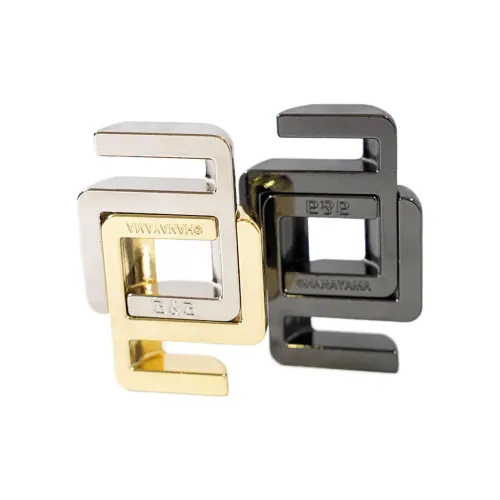 HANAYAMA Металл Unlock Кольцо Игрушки