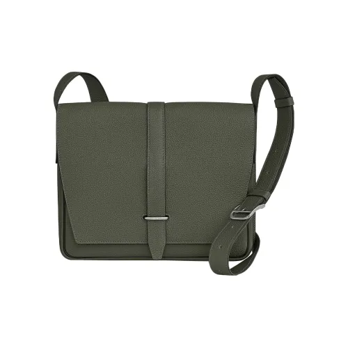 HERMES Steve Light Junior Сумки через плечо Мужской