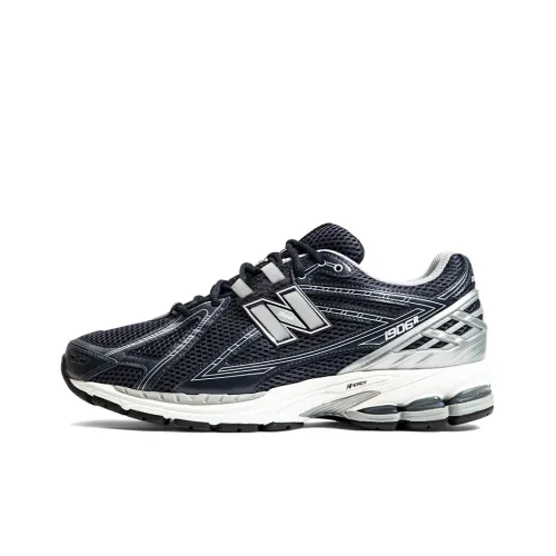 New Balance NB 1906R Беговые кроссовки Низкий Топ Унисекс