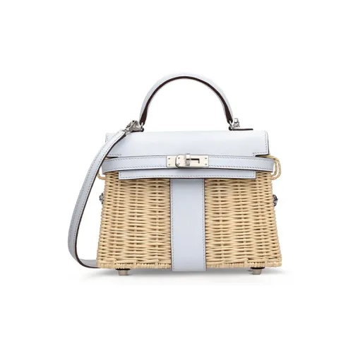 HERMES Mini Kelly Generation 1 Сумки Женские