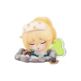 Орхидея темно-синего цвета