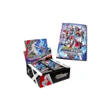 1 целая коробка + 1 маленькое брошюра