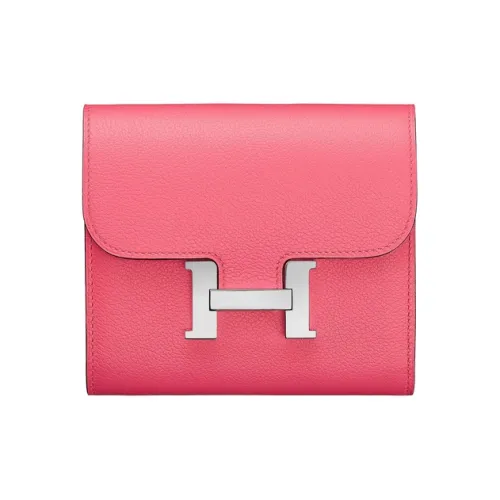 HERMES Constance Кошельки Женские