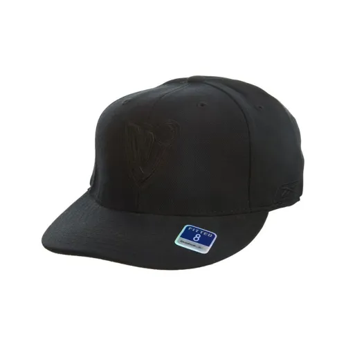 Reebok Кепки Мужские Черные