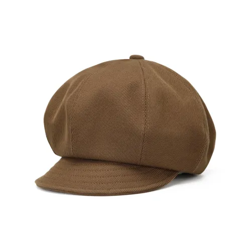 GOLF Полиэстер Береты Унисекс