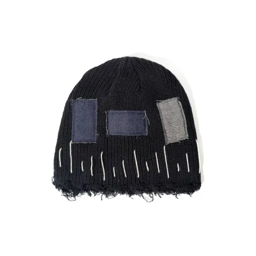 CMFY Акриловые Шапки-бини Унисекс