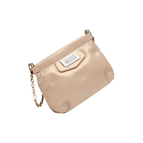 Maison Margiela Glam Slam Cloud Сумка через плечо Мини Женская Кожа