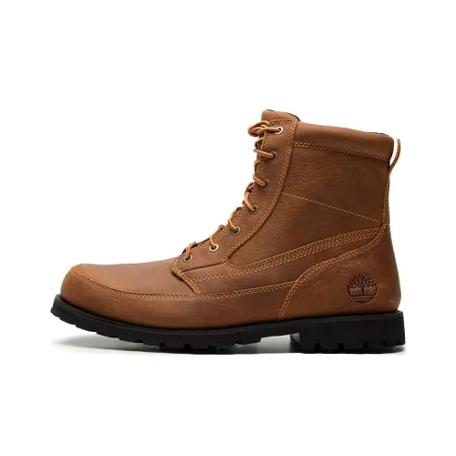 Timberland Outdoor Wheat Men's