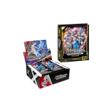 1 полная коробка + 1 буклет Deluxe Edition (8, 9 случайных маркеров)