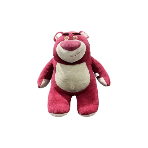 Disney x Costco Лотсо Экстра-большая плюшевая кукла 80 см высота